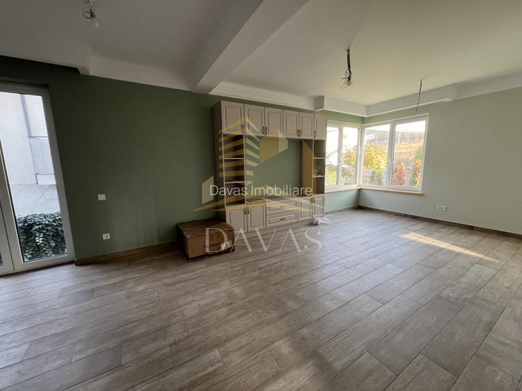 COMISION 0% | Duplex de vanzare - Finisat |  Borhanci - 6