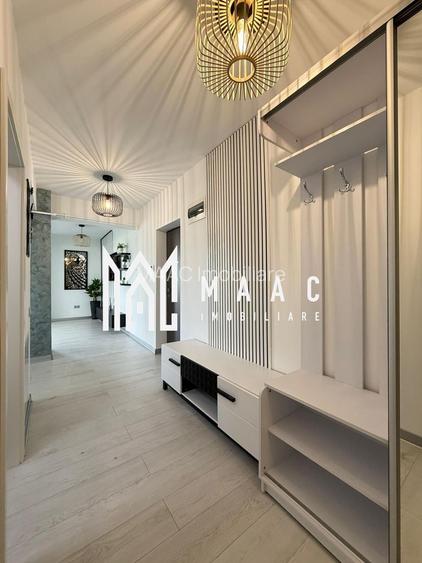 Apartament 3 camere nou | Balcon | Parcare | M. Viteazu - 15