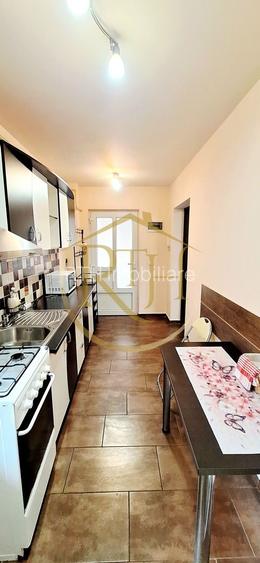 Oferim spre inchiriere apartament cu 1 camera,loc de parcare,Complex Studentesc - 14