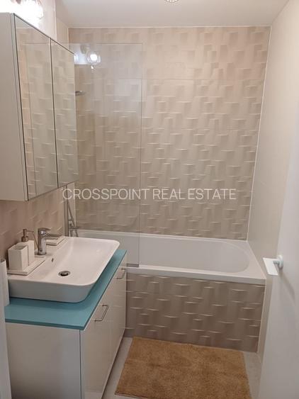 Studio dublu Cloud9 - 11