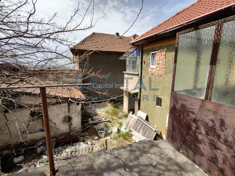 Casa cu teren de 700 mp in zona Garii, necesita renovare - 3