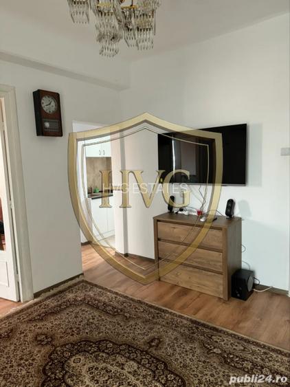 Apartament 2 Camere | Semidecomandat | Centrala Proprie | Cismigiu - 2