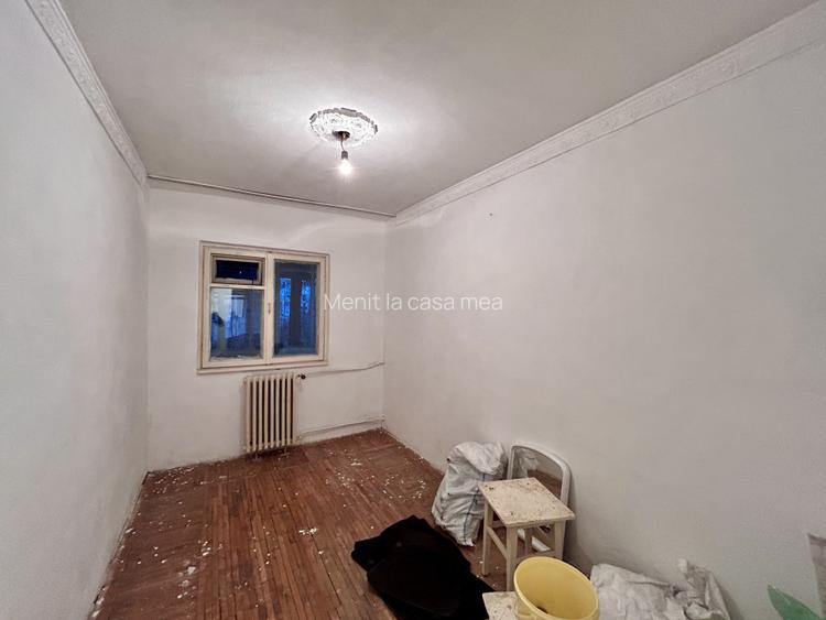 Apartament 3 camere, decomandat, 9 Mai, Ploiesti - 8