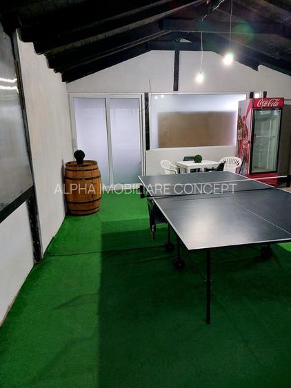 23 August - Pensiune 10 camere afacere la cheie - 5