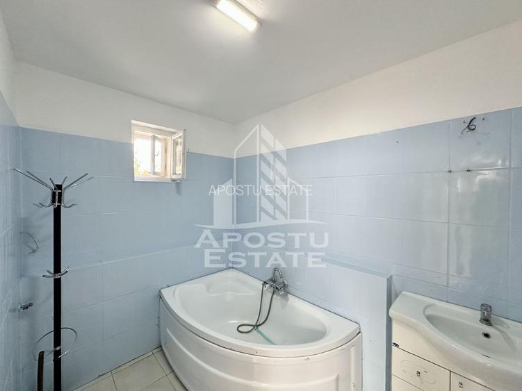 Casa cu teren 1451 mp, Dumbravita - 7