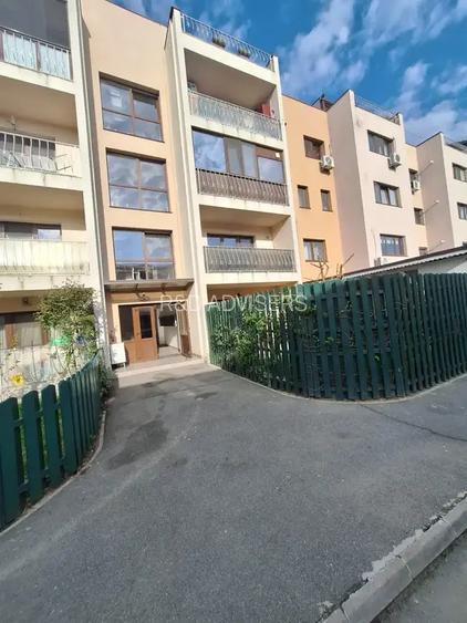 Apartament de vânzare – 40 mp | 2 camere | Trend Residence - 7