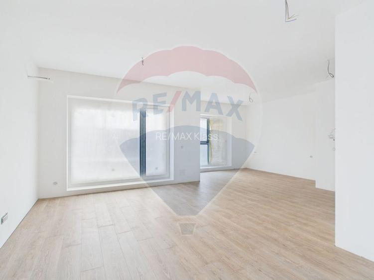 Studio o camera zona OBOR - in constructie finalizare septembrie 2026 - 3