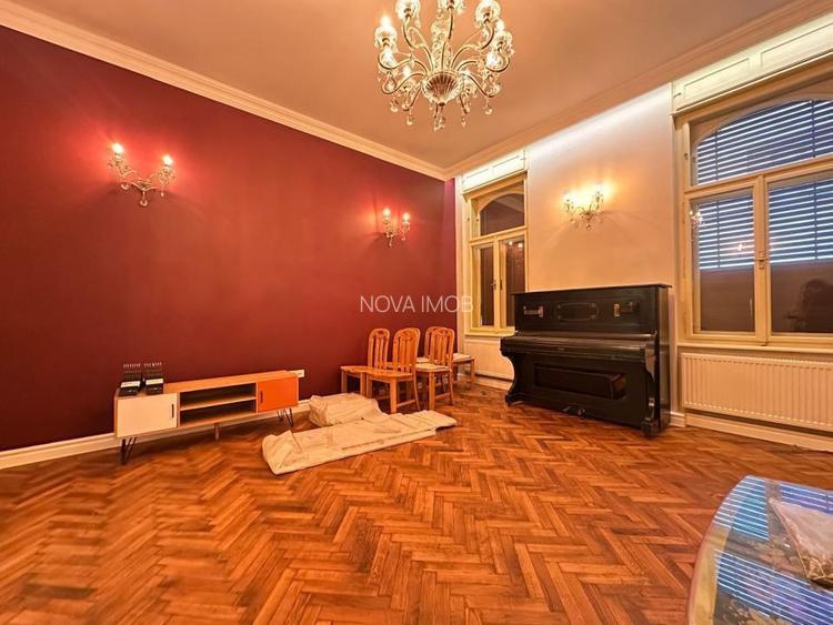Apartament 4 camere ultracentral pentru inchiriat - 14