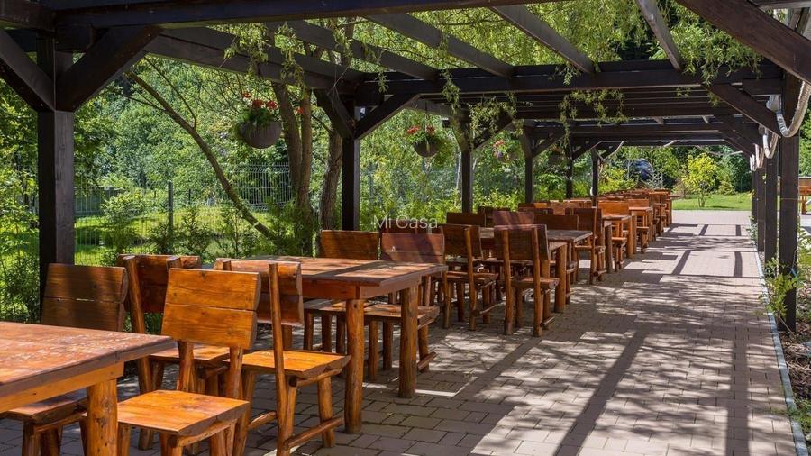 Pensiune de vanzare/ parteneriat, Predeal, Brasov - 16