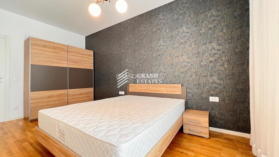 Apartament 2 camere | Complet mobilat și utilat | Ivy Residence | Vedere libera - 7