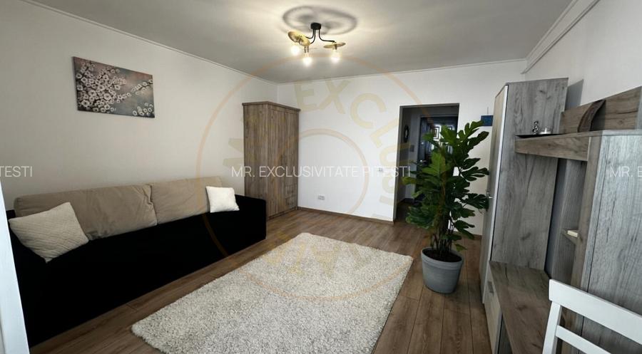 Garsoniera de vanzare cartier Craiovei, Pitesti - 5