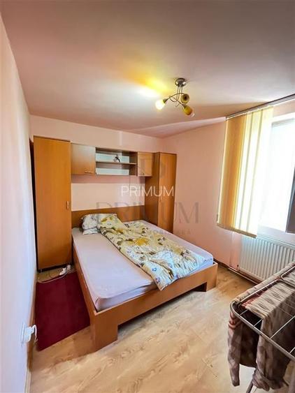 COMPLEX - 2 CAMERE - CENTRALA PROPRIE - CLIMA - ETAJ 3 - 3