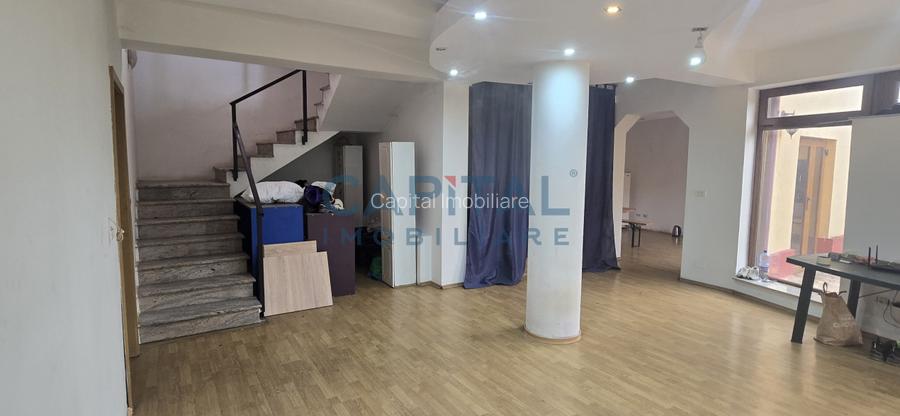 Proprietate ideala pentru investitie cu teren de 1046mp - 4