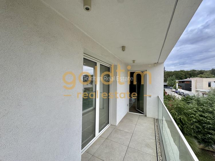SUPERB/ DUPLEX/ CURTE 130 Mp/ BLOC BOUTIQUE/2 LOCURI PARCARE SUBTERANE - 18