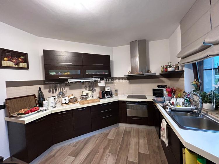 Casa individuala, 6 camere, 300 mp, 1100 mp teren, Prof Ioan Rus - 12