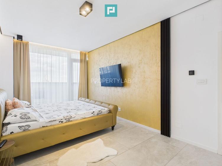 Penthouse premium , Torontalului - 13