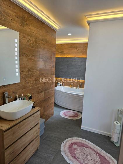 CASA IN DUMBRAVITA DIN 1 AUGUST LA 1.350 EURO - 17