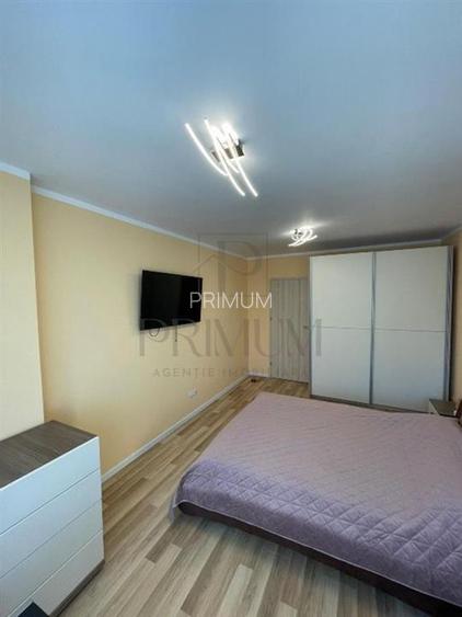 CITY OF MARA - 2 CAMERE - DECOMANDAT - MODEL MARE - POSIBILITATEA PARCARE SUBTER - 3