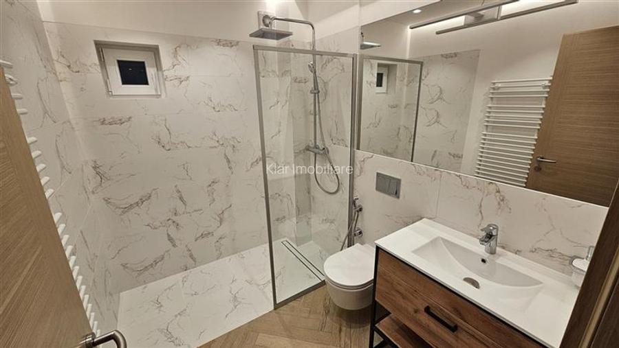 Apartament 2 camere 54mp, 2 balcoane, Marasti, zona Maurer Panoramic - 6