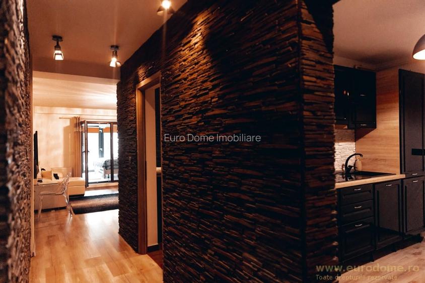 Comision 0%. Apartament la cheie, cu grădină proprie. - 5