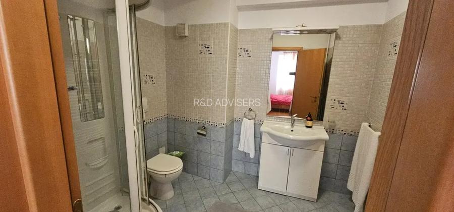 Duplex Elegant | 3 Camere | Str. Nicolae G. Caramfil | zona Herastrau - 10