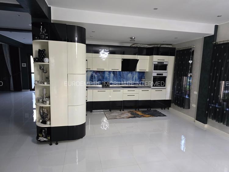 Vila de vanzare in Constanta - 4