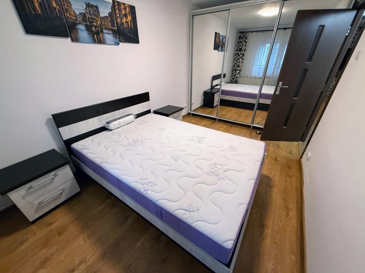 PROPRIETAR – Închiriez Apartament 2 Camere – Aviației / Mall Promenada - 4