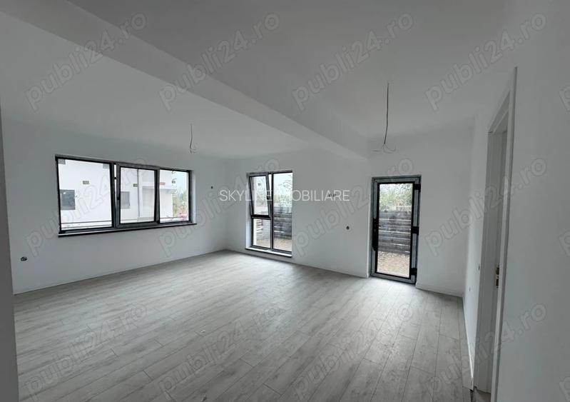 Case individuale, 4 camere, Bragadiru | Prelungirea Ghencea - 5