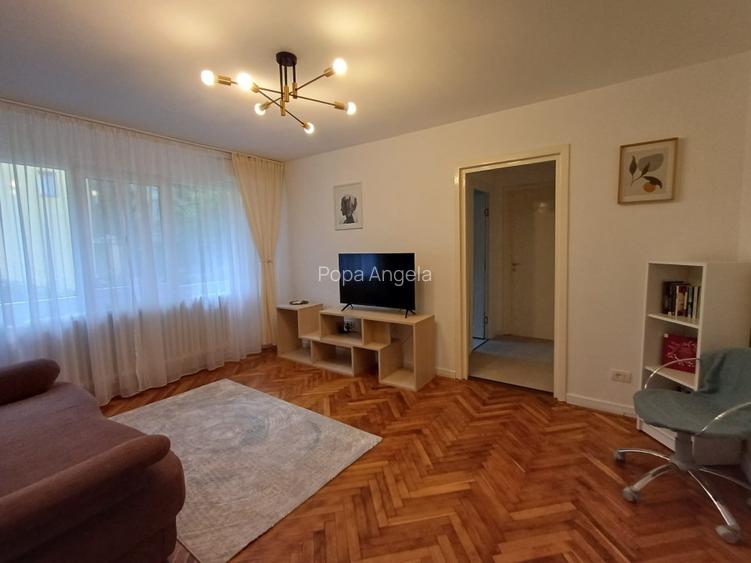 Apartament 2 camere, renovat si mobilat, zona Tipografilor - 4