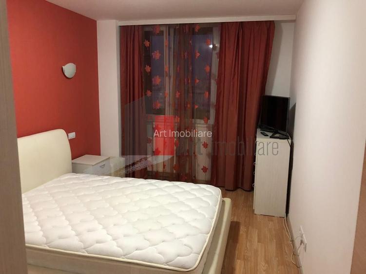Apartament 2 camere complex Edenia - 8