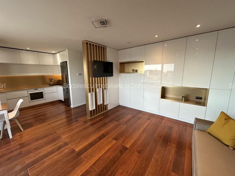 Apartament la prima inchiriere - 4