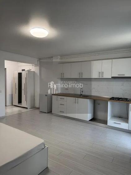 GARSONIERA MODERNA/METALURGIEI  ETAJ 2 iNCALZIRE PARDOSEALA - 3