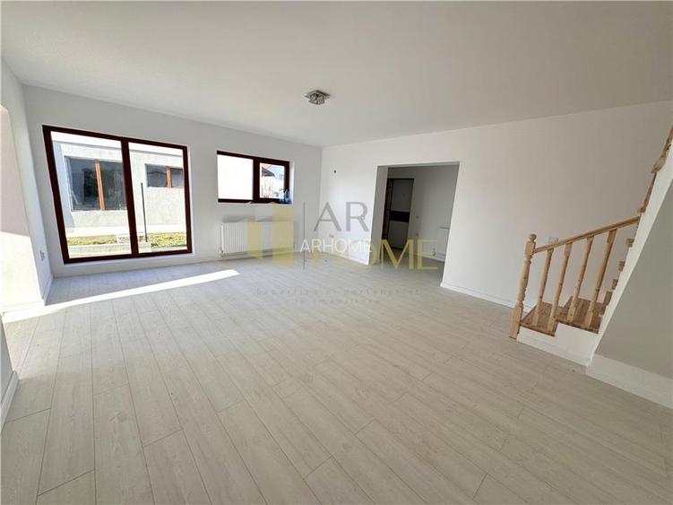 Vanzare casa 4 camere, in Strejnicu, la 5 minute de Ploiesti - 19