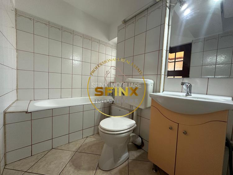 Apartament 3 camere de inchiriat Rond Alba Iulia  - 13