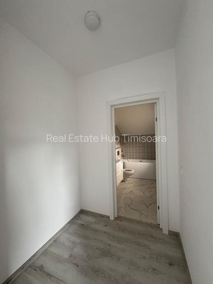 🏡 Casă Individuală în Ghiroda | 4 Dormitoare | 4 Băi | Garaj | 170 mp utili - 8