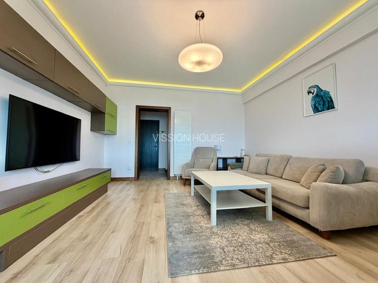 2 camere Piata Muncii - Basarabia | Imobil 2018 | Loc parcare - 4