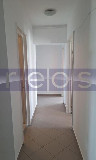 DE VÂNZARE APARTAMENT 4 CAMERE – CALEA VICTORIEI – BLOC REABILITAT - 8