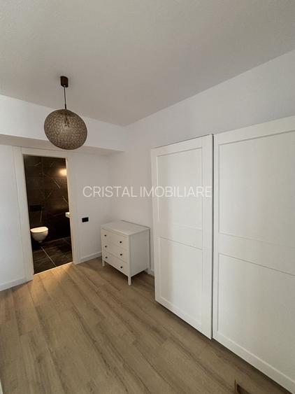 3 camere Pallady, 108mp, decomandat, parcare inclusa, bloc nou - 5