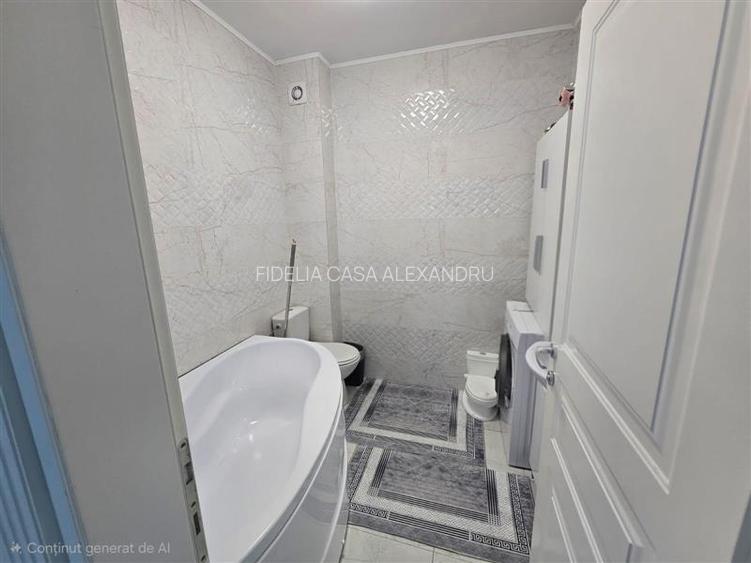 Apartament 2 camere  de vanzare  Valea Lupului - 27