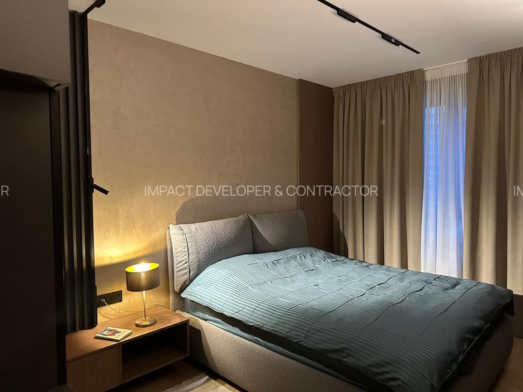 Studio Modern în Băneasa – Lângă Pădure și Facilități Premium - 7