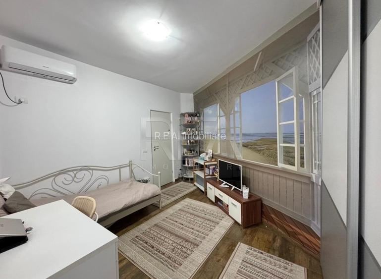 Garsoniera, Grozavesti - 2