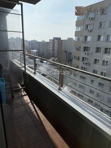2 Camere | Titan | Metrou Nicoalae Grigorescu | Centrala Proprie | Balcon - 6