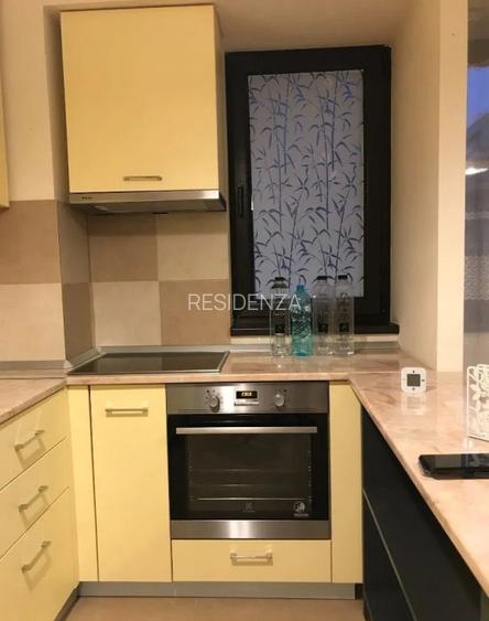 Apartament 2 Camere Pipera, Complex Green Vista – Parcare subterana - 17