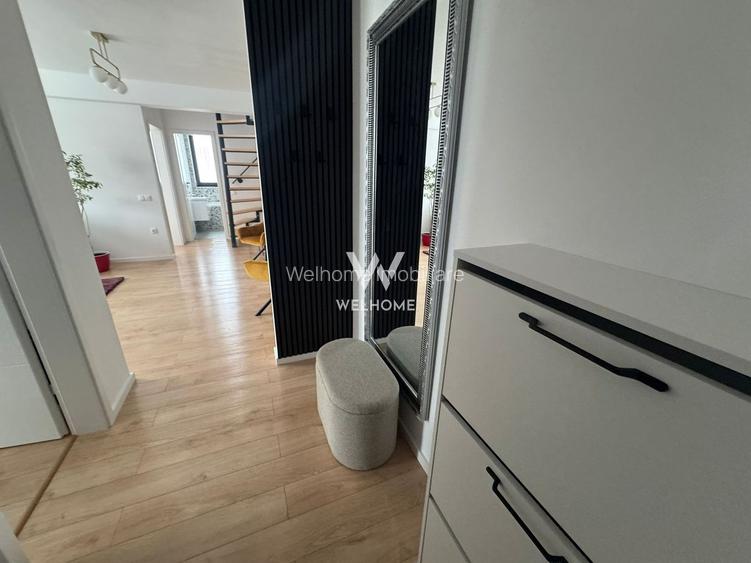 Apartament NOU complet mobilat, Arhitectilor, Sibiu - 3