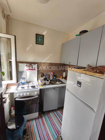 Garsoniera zona Dambovita 45500 euro - 4