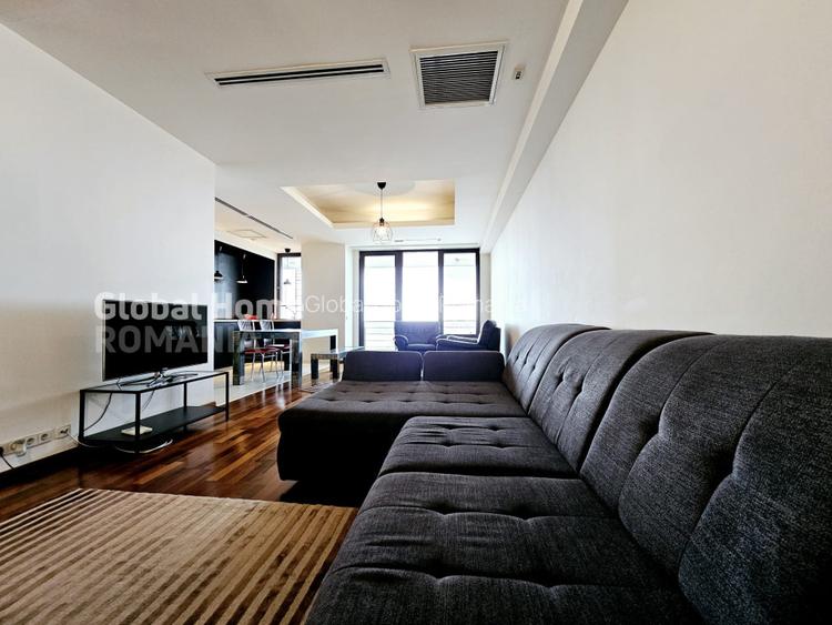 Apartament 2 camere 106MP | Pipera - Liziera Residences | Centrala proprie - 2