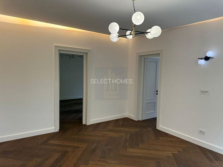 Vila 12 Camere | Birouri | Sediu Firma | Renovata *Cotroceni* - 22