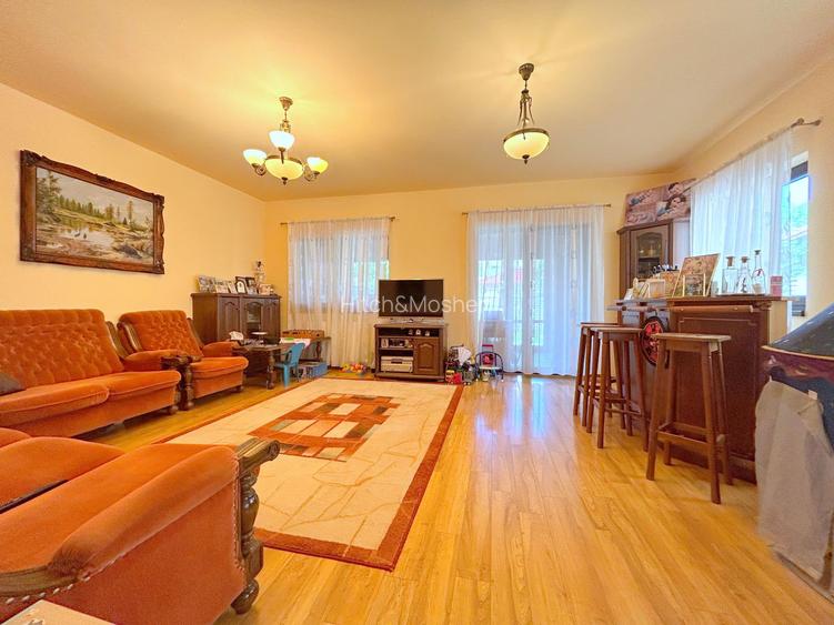 Deuplex de vanzare in zona Giroc - Lidl - teren 300 mp - 6