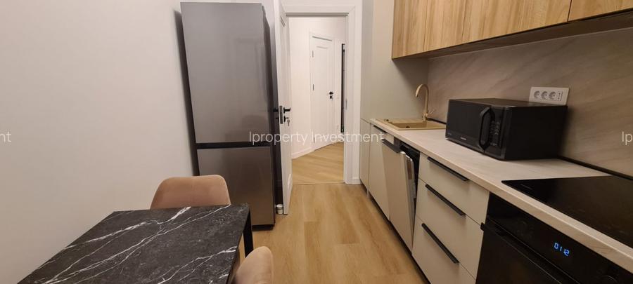 Universitate | 2 Camere | Centrala | X2 Balcon | Prima Închiriere | Bloc '85 | - 9