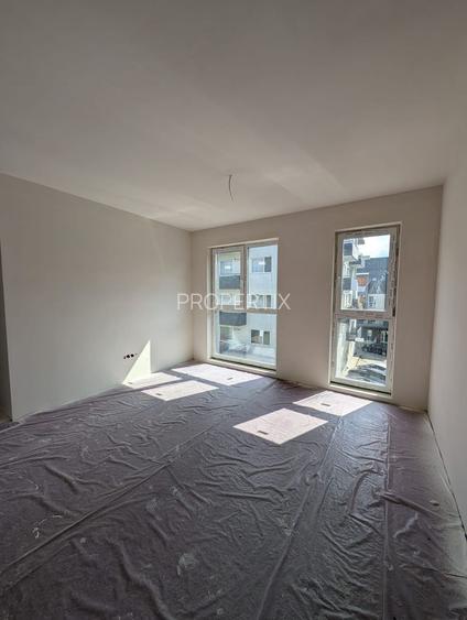 Apartament 2 camere, str. Cetății – Direct dezvoltator, 0% comision - 3